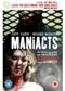 Maniacts (Film Only) (DVD)