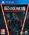 Vampire The Masquerade Bloodlines 2 First Blood Edition (PS4)