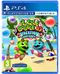Puzzle Bobble 3D - Vacation Odyssey (PS4)