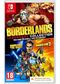 Borderlands Legendary Collection [Code in a Box] (Nintendo Switch)