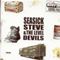 Seasick Steve & The Level Devils - Cheap (Music CD)