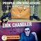 Erik Chandler - Carry On EP/Writing the Wrongs (Music CD)