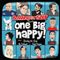 Bowling for Soup - Bowling for Soup Presents... One Big Happy (Music CD)