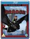 How To Train Your Dragon (1 Disc) (Blu-ray)