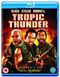 Tropic Thunder (Blu-Ray)