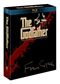 The Godfather Trilogy (Blu-Ray)