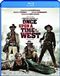 Once Upon A Time In The West (Blu-Ray)