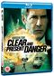 Clear And Present Danger (Blu-Ray)