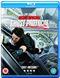 Mission Impossible: Ghost Protocol (Blu-ray)