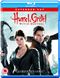 Hansel and Gretel: Witch Hunters (Blu-Ray)