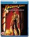 Indiana Jones and The Temple of Doom (Blu-Ray)