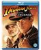 Indiana Jones and The Last Crusade (Blu-Ray)