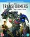 Transformers: Age of Extinction (Blu-ray)