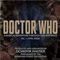Soundtrack - Doctor Who (Musical Adventure Through Time/Original Soundtrack) (Music CD)