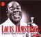 Louis Armstrong - Absolutely Essential Collection, The (Music CD)