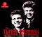Everly Brothers (The) - The Absolutely Esential Recording (Music CD)