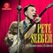 Pete Seeger - Absolutely Essential 3 CD Collection (Music CD)