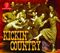 Various Artists - Kickin' Country (Music CD Boxset)