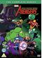 The Avengers - Earth's Mightiest Heroes: Volumes 1-8