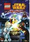 Lego Star Wars Yoda Chronicles Vol 1 [DVD]