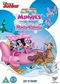 MMCH:Minnie's Winter Bow Show [DVD]