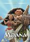 Moana [DVD] [2016]