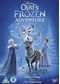 Olaf's Frozen Adventure [DVD]