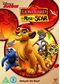 Lion Guard: The Rise Of Scar [DVD] [2017]