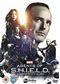 Marvel's Agents Of S.H.I.E.L.D. SEASON 5 [DVD] [2018]