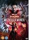 Marvel Studio's Doctor Strange in the Multiverse of Madness DVD