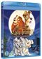 Lady and the Tramp 2 (Blu-Ray)