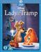 Lady And The Tramp (Diamond Edition) (Blu-Ray)