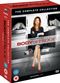 Body Of Proof Season 1-3 Complete Collection