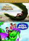 Pete's Dragon Live Action and Animation Box Set [DVD]