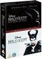 Maleficent Doublepack DVD [2019]