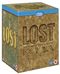 Lost - Season 1-6 Complete Boxset (Blu-Ray)