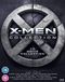 Marvel Studio's X-Men 1-10 Movie Collection Blu-ray