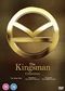 The Kingsman 1-3 Trilogy Box Set