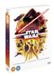 Star Wars Sequel Trilogy Box Set DVD (Episodes 7-9) [2022]