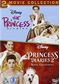 Princess Diaries / The Princess Diaries 2 - Royal Engagement