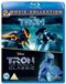 Tron Original & Tron Legacy  (Blu-ray)