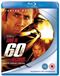 Gone In 60 Seconds (Blu-Ray)