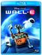 Wall-E (Blu-Ray) (Disney / Pixar)