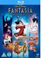 Fantasia [Blu-ray]