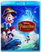 Pinocchio (Blu-Ray)