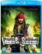 Pirates Of The Caribbean - On Stranger Tides (Blu-Ray)