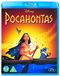 Pocahontas (Blu-Ray)