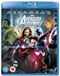 Marvel Avengers Assemble (Blu-ray)