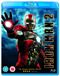 Iron Man 2 (Blu-Ray)