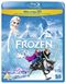 Frozen (Blu-ray 3D + Blu-ray)